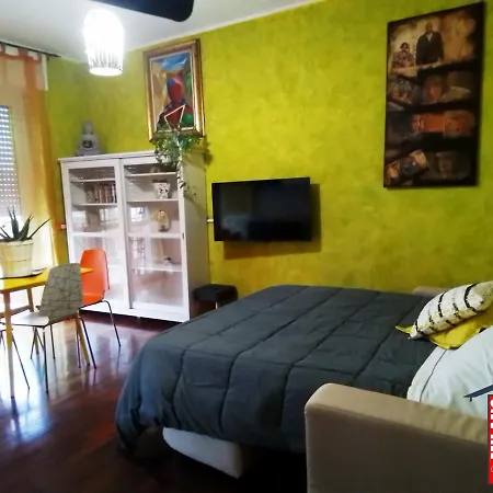 Apartamento Milanoflats - Bilo 5maggio Milão