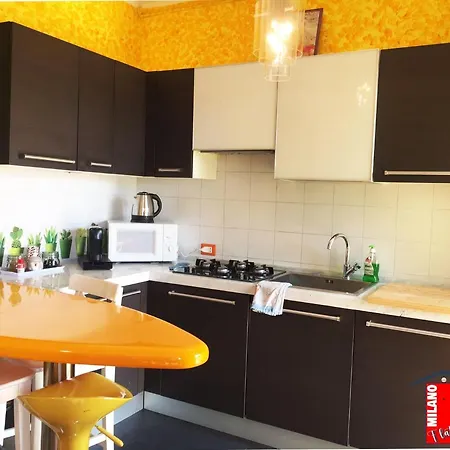 Milanoflats - Bilo 5maggio Apartamento *