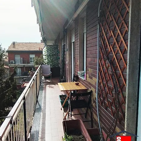 Milanoflats - Bilo 5maggio Apartamento *