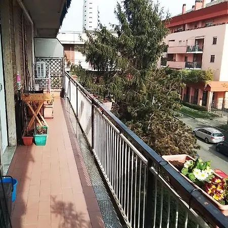 Milanoflats - Bilo 5maggio Διαμέρισμα